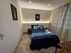 Moderno 2 Quartos na Gloria AS232-402