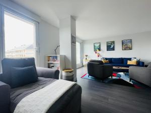 Appartements Casa Mafate : photos des chambres