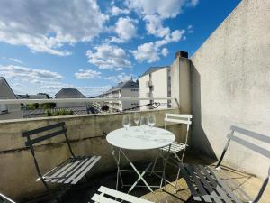 Appartements Casa Mafate : photos des chambres