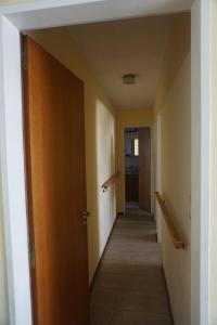 Depto con balcón, pleno centro