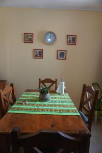 Depto con balcón, pleno centro