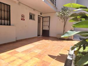 Apartamento calle de la Cordera, 3