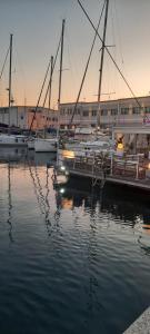 Holiday Home Dolia Center img75