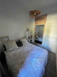 Appartements Appartement cosy centre Uzes, parking gratuit, piscine : photos des chambres