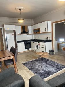 Konyaalti Suite Hotel