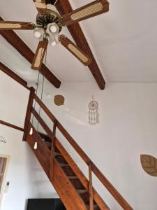 Appartements Le Mimosas : photos des chambres