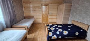 Guest House Gvidani In Lakhiri