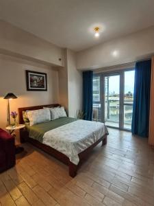 Classy Condotel Across NAIA Terminal 3