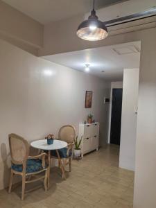 Classy Condotel Across NAIA Terminal 3