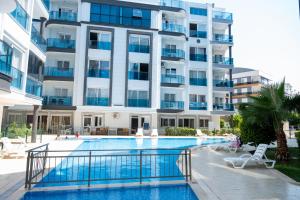 Konyaalti Suite Hotel