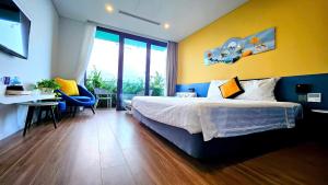 Flamingo Hải Tiến - Khách sạn 21 tầng