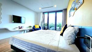 Flamingo Hải Tiến - Khách sạn 21 tầng