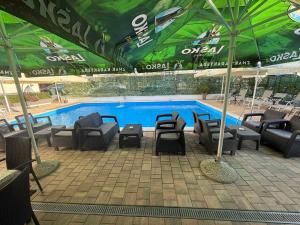 Vila Katalina 3 - Apartment Panorama 55