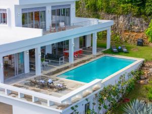 Villa Mustique - Perfect tropical paradise