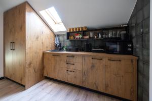 Hoppy rooms - Self Check ln