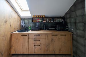 Hoppy rooms - Self Check ln