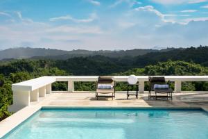 Villa Mustique - Perfect tropical paradise