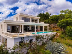 Villa Mustique - Perfect tropical paradise