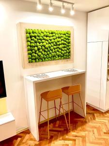 Happy Sweet Apartment