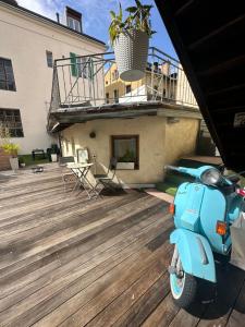 Terrasses de Valère