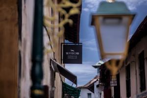 The Postcard Mandalay Hall, Kochi