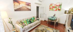 Boutique Apartment with Terrace