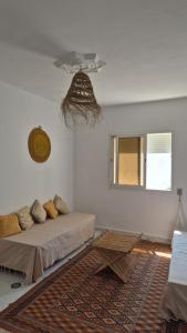 In The Heart Of Medina Bizerte and 5 min from the beach
