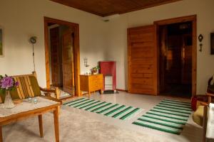 Scandinavian summer cottage in Asikkala