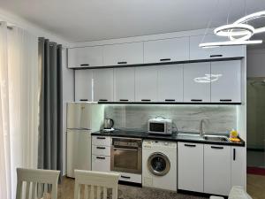 Comfortable apartment next to the beach