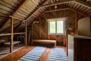 Scandinavian summer cottage in Asikkala