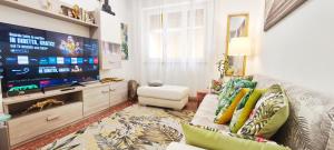 Boutique Apartment with Terrace