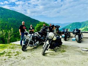 Frankenberg Ferienwohnung