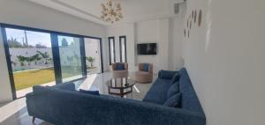 Villa luxueuse en famille Hammamet