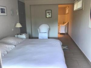 B&B / Chambres d'hotes Villa San Marco chambre d hotes : photos des chambres