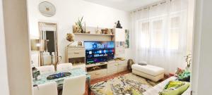 Boutique Apartment with Terrace