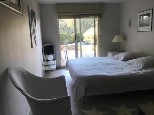 B&B / Chambres d'hotes Villa San Marco chambre d hotes : photos des chambres