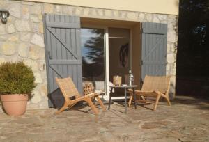 B&B / Chambres d'hotes Villa San Marco chambre d hotes : photos des chambres