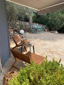 B&B / Chambres d'hotes Villa San Marco chambre d hotes : photos des chambres