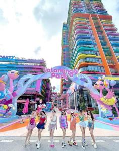 Flamingo Hải Tiến - Khách sạn 21 tầng