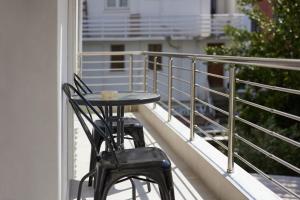 Elektra Luxury Apartment II