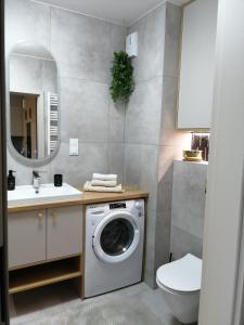 Apartament Zielone Wzgórze 3