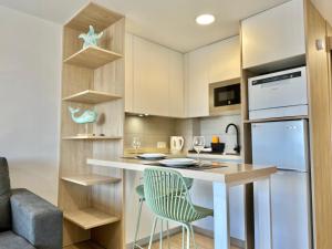 Sea&Pool Central Studio