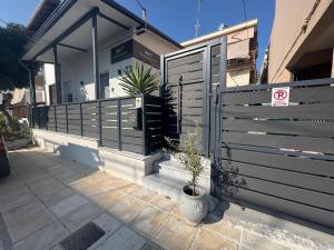 Maestrale 315° Apartments