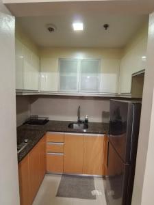 Classy Condotel Across NAIA Terminal 3