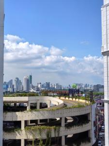 Classy Condotel Across NAIA Terminal 3