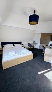 Cliff House & Restaurant