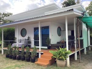 MumTarn Homestay มุมธาร โฮมสเตย์