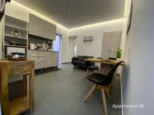 Apartman M