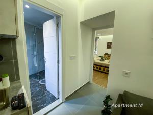 Apartman M