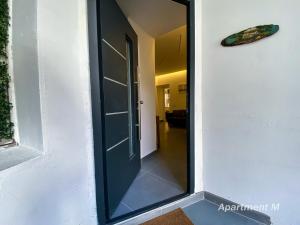 Apartman M